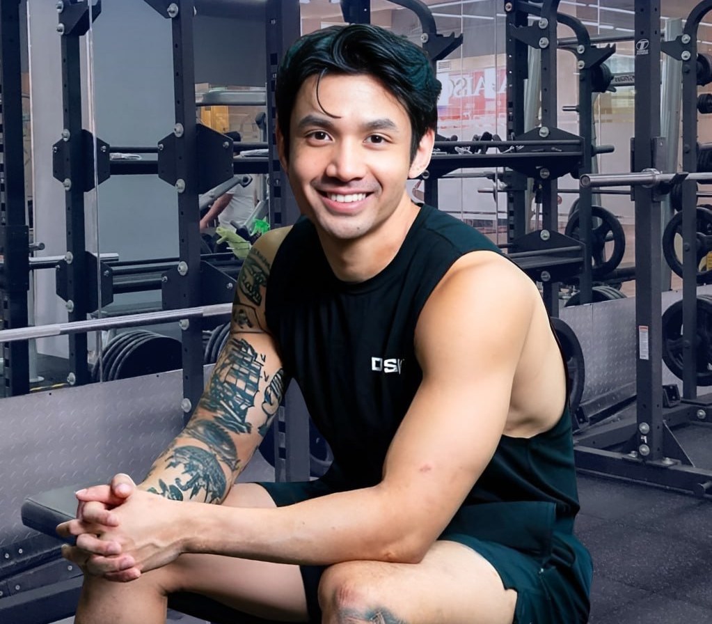 Don, Kinetiq coach