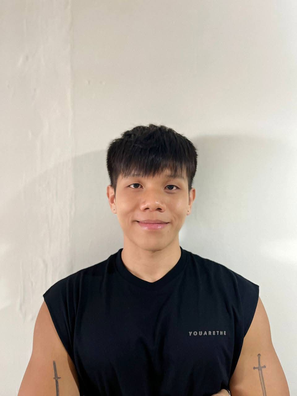 Ming Xuan